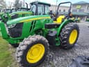 2025 John Deere 5075M Image