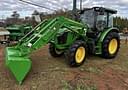 2025 John Deere 5075M Image