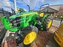 2025 John Deere 5075M Image