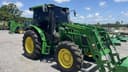 2025 John Deere 5075M Image