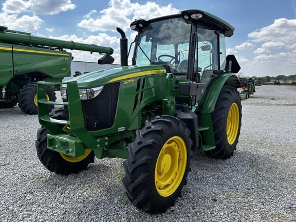 Image of John Deere 5075M Primary image