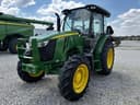 2025 John Deere 5075M Image