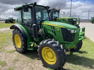 2025 John Deere 5085M Image