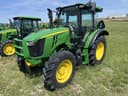 2025 John Deere 5085M Image
