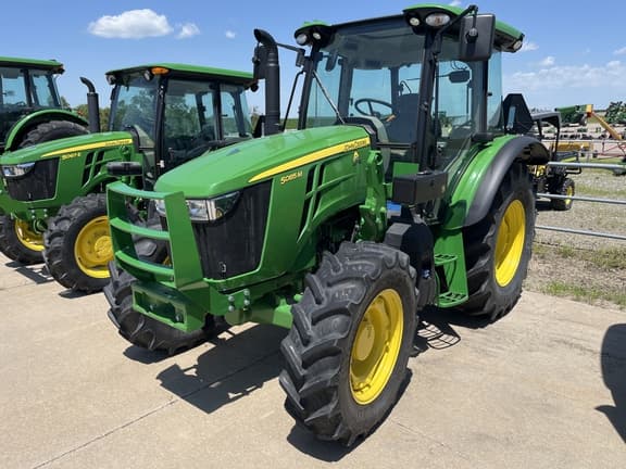 Image of John Deere 5085M Primary image