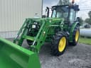 2025 John Deere 5090E Image