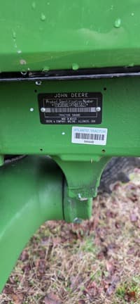 Image of John Deere 5090E equipment image 1