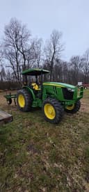 2025 John Deere 5090E Image