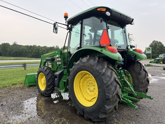 Image of John Deere 5090E equipment image 3