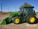 2025 John Deere 5090E Image