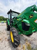 2025 John Deere 5090E Image