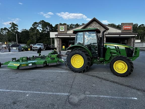 Image of John Deere 5090E Primary image