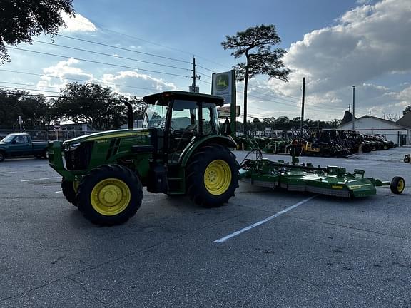 Image of John Deere 5090E equipment image 1