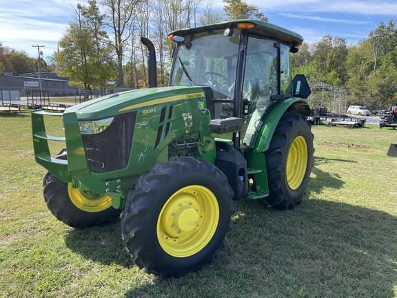 Image of John Deere 5090E Primary image