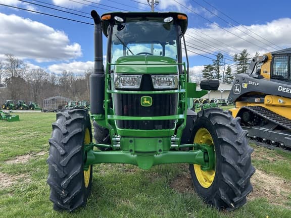 Image of John Deere 5090E equipment image 1