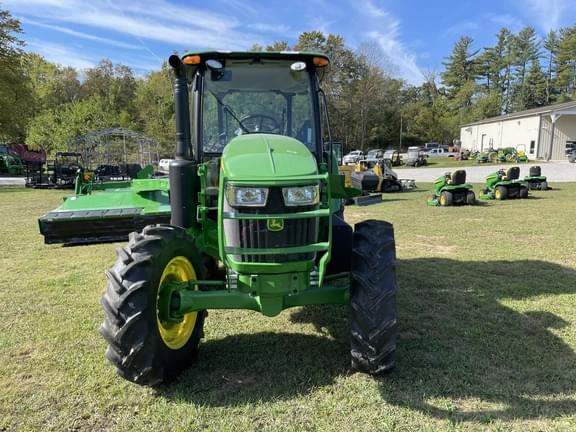 Image of John Deere 5090E equipment image 1
