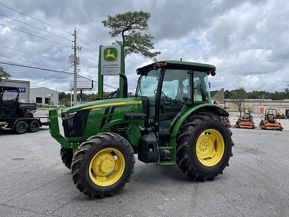 Image of John Deere 5090E equipment image 3