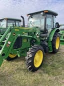 2025 John Deere 5090E Image