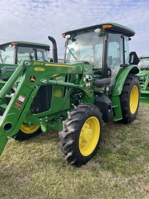 2025 John Deere 5090E Image