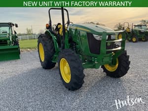 2025 John Deere 5090E Image