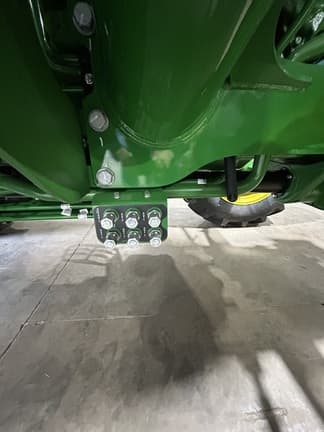 Image of John Deere 5090E equipment image 4