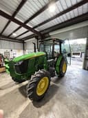 2025 John Deere 5090E Image