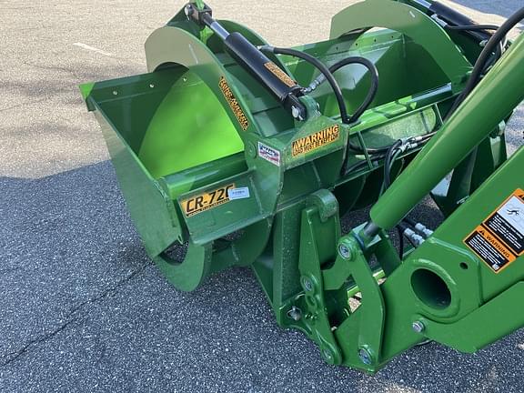 Image of John Deere 5090E equipment image 4