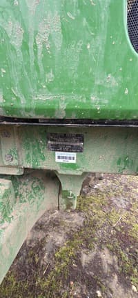 Image of John Deere 5090E equipment image 1