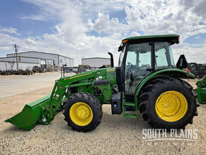 2025 John Deere 5090E Image
