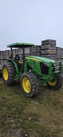 2025 John Deere 5090E Image