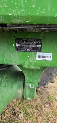 Image of John Deere 5090E equipment image 1