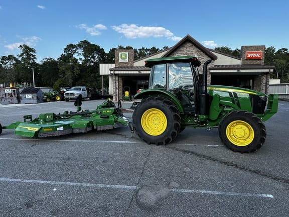 Main image John Deere 5090E