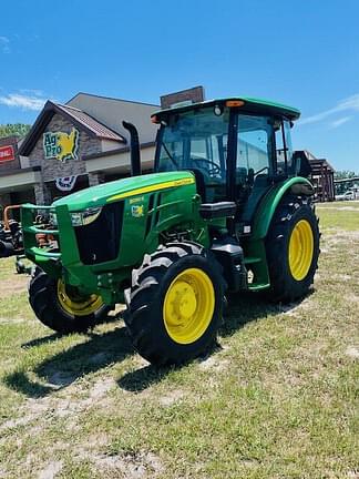 Image of John Deere 5090E Primary image