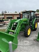 2025 John Deere 5090E Image