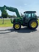 2025 John Deere 5090E Image