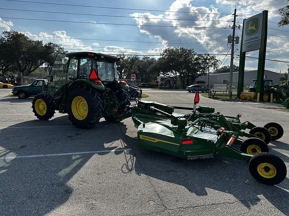 Image of John Deere 5090E equipment image 1