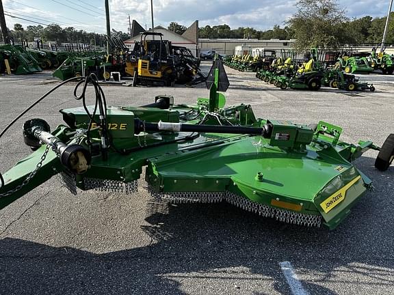 Image of John Deere 5090E equipment image 4