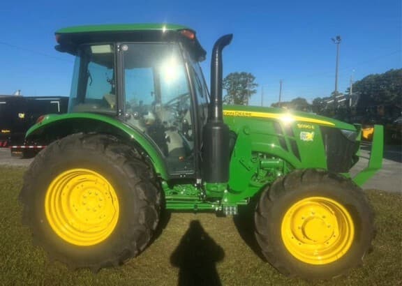 Image of John Deere 5090E Primary image