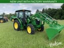 2025 John Deere 5090E Image