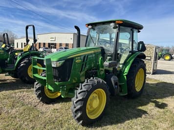 Main image John Deere 5090E