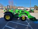 2025 John Deere 5090EL Image