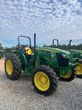 2025 John Deere 5090EL Equipment Image0