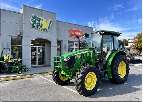 Image of John Deere 5090M Primary image