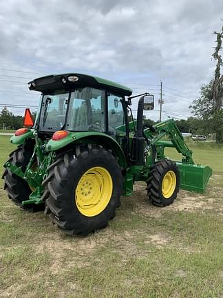 Image of John Deere 5090M equipment image 3