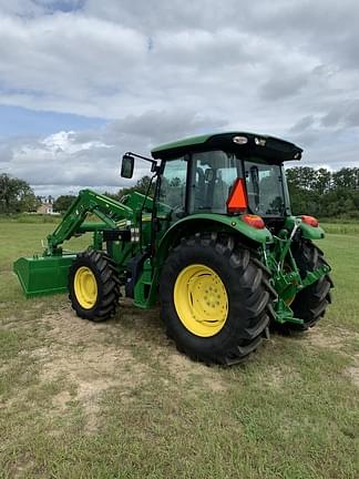 Image of John Deere 5090M equipment image 1