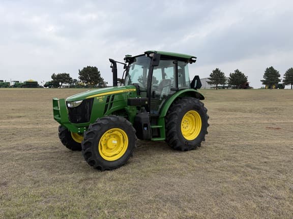 Image of John Deere 5095M Primary image