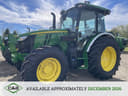 2025 John Deere 5095M Image