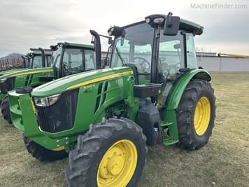 Main image John Deere 5095M
