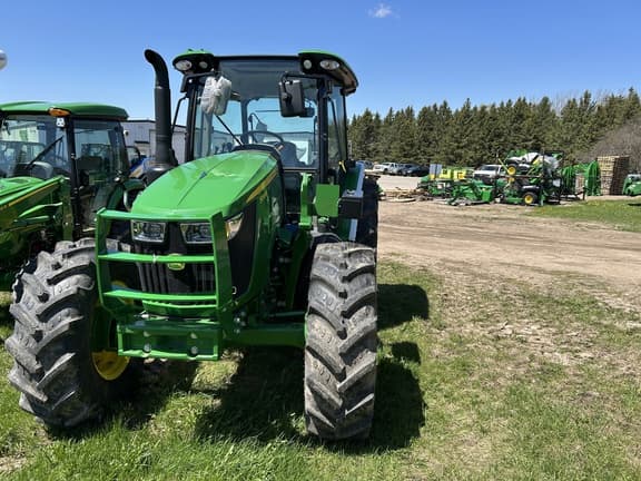 Image of John Deere 5095M Image 1