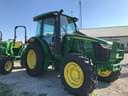 2025 John Deere 5095M Image